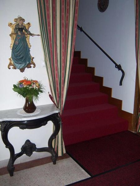 Villa Margarethe Мильстат Экстерьер фото