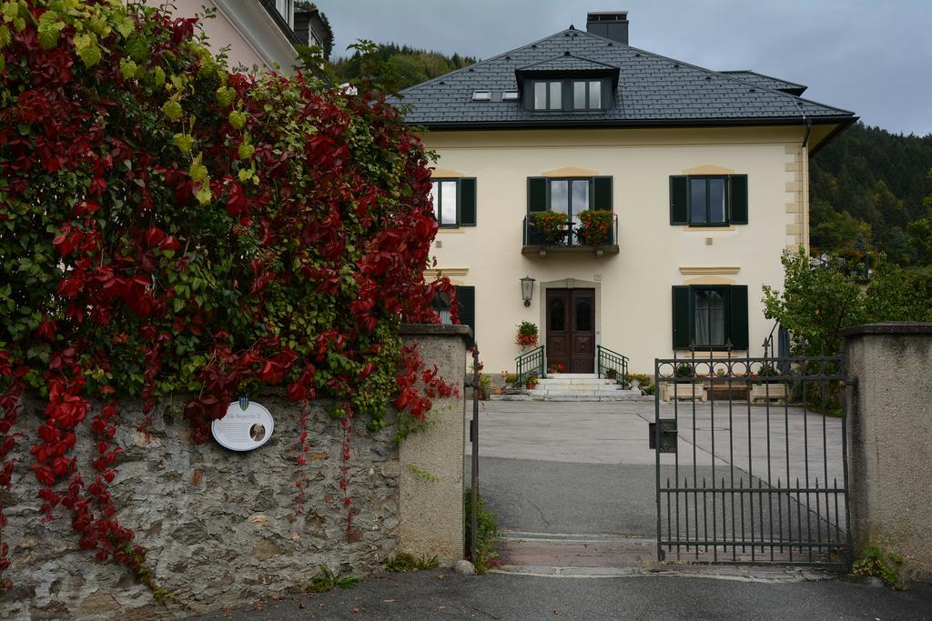 Villa Margarethe Мильстат Экстерьер фото