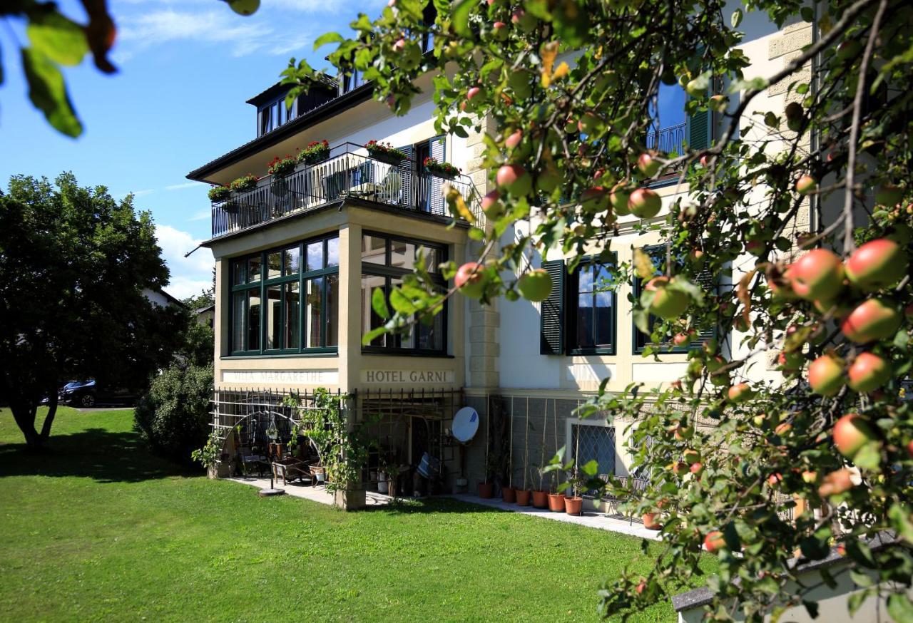 Villa Margarethe Мильстат Экстерьер фото